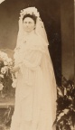Eileen Bell nee (Moore) Heywood