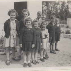 Bruce Johnston Wilkin