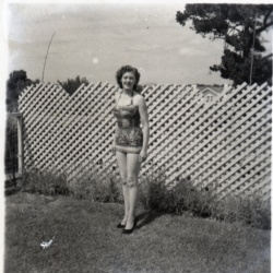 Chris and Lynn Irridell