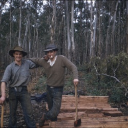 Garry Kerr Collection