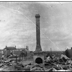 Colin Euston collection