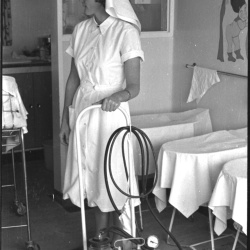 Hospitals