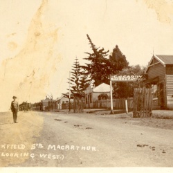 McCarthur Penshurst