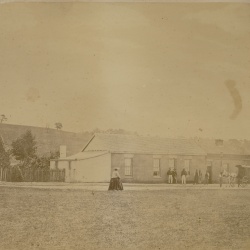 Photographers T Hannay