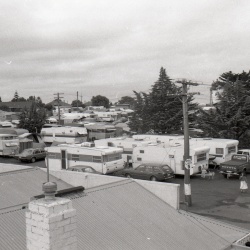 Caravan Parks