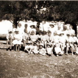 Towns in Western Victoria