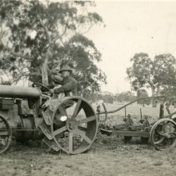 Richard Edgar Nerrinyerie