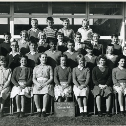 Bob Rundell collection