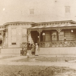 Towns in Western Victoria